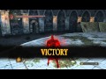 Dark Souls 2 PVP With Illusory Ring Of Exalted