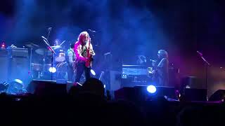 My Morning Jacket - Nashville to Kentucky - OBH4 - 3/2/2018