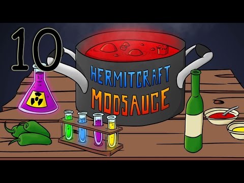 Let's Play : Modded Minecraft : ModSauce : Ep 10 : Digitaly Mining