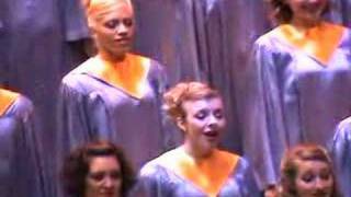 Purdue Christmas Show 2007 Cantata Oh Come All Ye Faithful