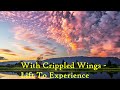 With Crippled Wings - Lift To Experience
