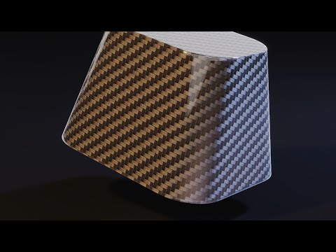 FINALLY! KeyShot 9.1 UV Unwrap Debut - First Look