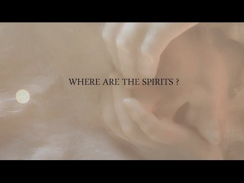 Where are the Spirits ? (The aiM) - Music & Lyrics Guillaume Corpard