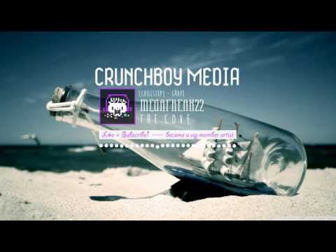 [Chillstep] Megafreak22 - The Cove [Member Release] - Crunchboy Media