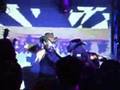 Gram Rabbit Performs "Cowboy-Up"
