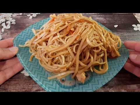 WOK ПРИГОТОВЬТЕ ДОМА, ОЧЕНЬ ПРОСТО И ВКУСНО!