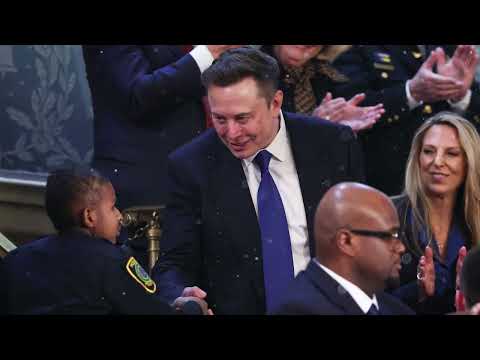 Kyle Reyes' Speech At The 2025 National Law Enforcement Officers Hall of Fame