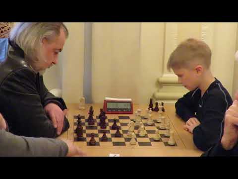 2017-12-17  Dvorkovich Chess Hall