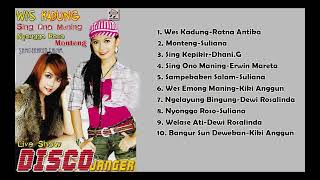 Download lagu Full Album Terbaru Live Show Disco Janger mp3