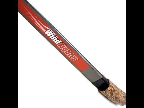 Kaya WindFighter #50 review