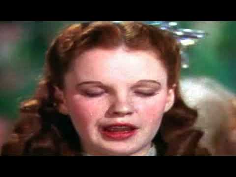 The Wizard of Oz - Special Edition Trailer