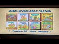 Arthur Arthur S Money Matters DVD Menu Walkthrough 2005