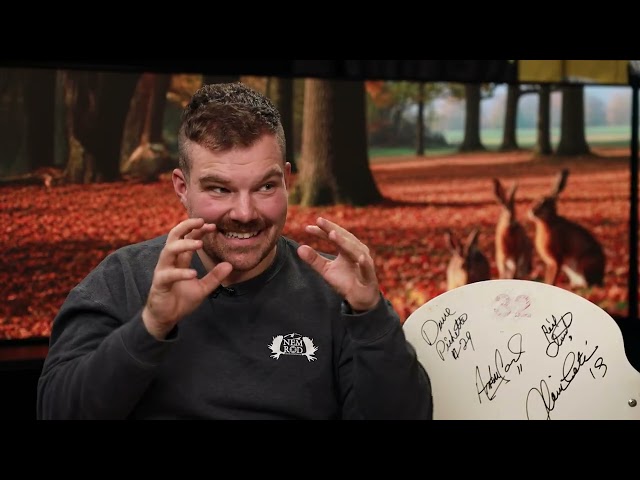 Le Vestiaire – 25 novembre 2025