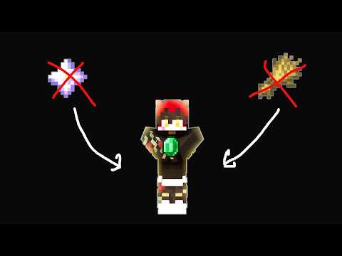 Why EVERY Minecraft Economy Video is WRONG