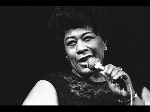 Ella Fitzgerald & Joe Pass - The Days of Wine and Roses