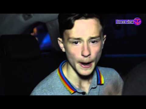 Streetview TV - Sinista - Redy4views