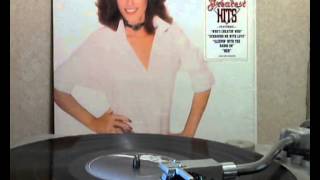 Charly McClain - Surround Me With Love [stereo LP version]