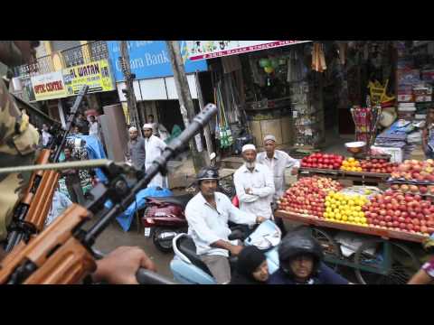 Climate Change, Migration, and Security in South Asia