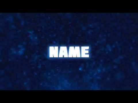 FREE intro template LiterHD #9 SVP 11,12,13