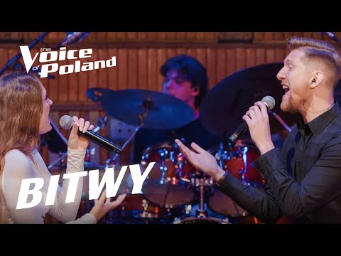 Sabina Kułak, Paulina Rzepka, Dominik Jar.. | „Beauty and the Best” | Bitwy | The Voice of Poland 14