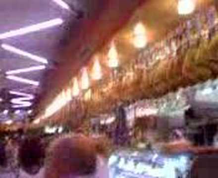 Museu Del Jamón