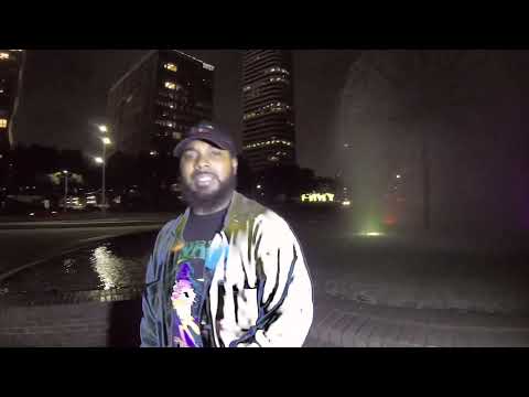 BossMan Raw - Tunnel Vision (official video) ft. XiNow