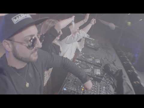 Marnage Live (Velodromo Palermo)