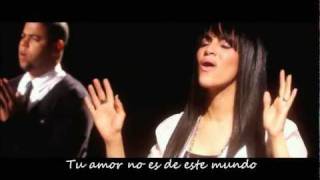 Tercer Cielo - Tu Amor No Es De Este Mundo Con LETRA LYRICS DESCARGA EL VIDEO O MP3