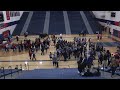 South Elgin High School Girls Competitive Dance Invitational January 10 2026