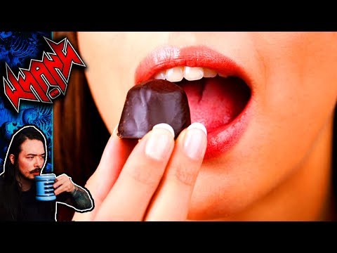 Who Was Behind 2Girls1Cup? - Tales From the Internet