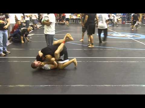 Vince Valdez SW grapple fest 6