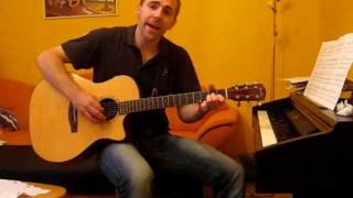 Sportfreunde Stiller (Cover) - Siehst du das genauso