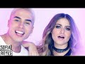 Sofia Reyes - Llegaste Tu (feat. Reykon) [Official Music Video]