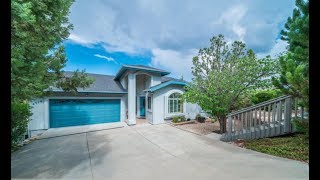4710 Rock Wren Court, Prescott, AZ - Home For Sale!