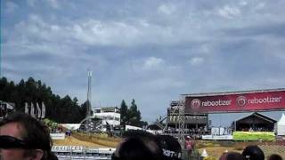 MUNDIAL MOTOCROS EN AGUEDA 2011-1