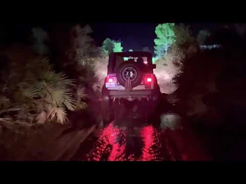 Ol’Florida Off-Road & The Sunnyside Boys hit Holopaw, FL!