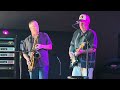 Crosstown Traffic ~Brain Buckit at Winston’s Ocean Beach 6/23/24