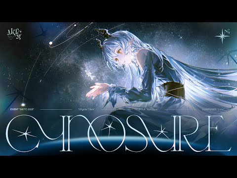 【Malody Original Track】Lime / Kankitsu - Cynosure