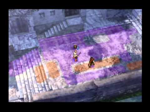 Leress Plays Suikoden Tactics Part 6: After the Storm
