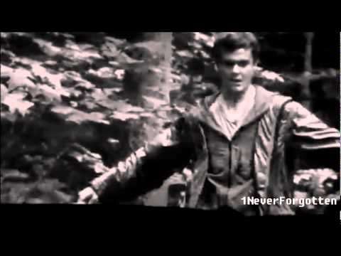 THG || Rue's Lullaby [Deep in the Meadow]