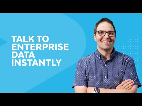 Talk To Your Data: Snowflake Intelligence Demo