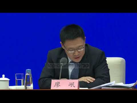 Lufta tregtare me SHBA-të, Kina lëshon pe