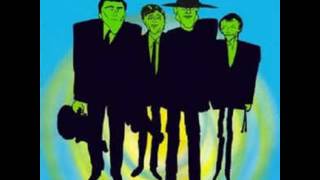 One Way Street - Nine Below Zero