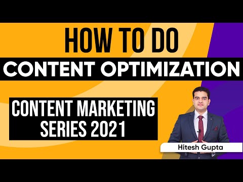 Content Marketing Course Hindi FREE Content Marketing Tutorial for Beginners ContentMarketing