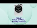 Hoover H Wash 500 WiFi Enabled 9 Kg Washing Machine White Product Overview Currys PC World