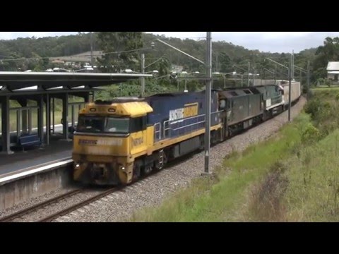 NR104 G537 NR84 Teralba 6MB4 6 2 16