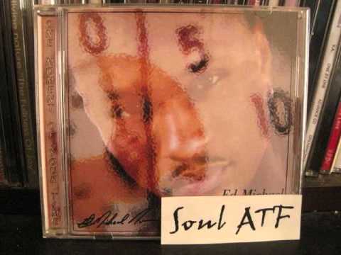 Ed-Michael / My Woman