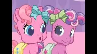 My Little Pony Newborn Cuties: So many different w
