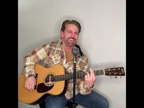 Promotional video thumbnail 5 for Eric Anthony Singer Guitarist