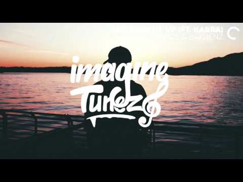 VENIICE & Baylienz - Holding Us Up (Ft. Karra)